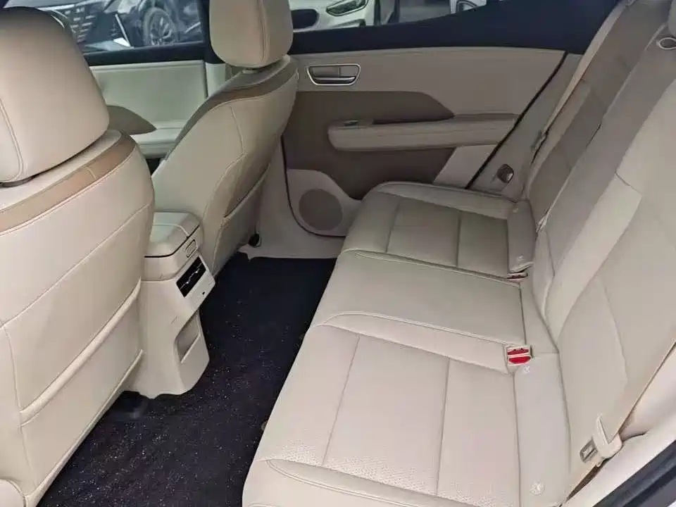 Фото 6 - Toyota BoZhi 3X