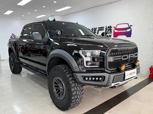 ford f-150-raptor