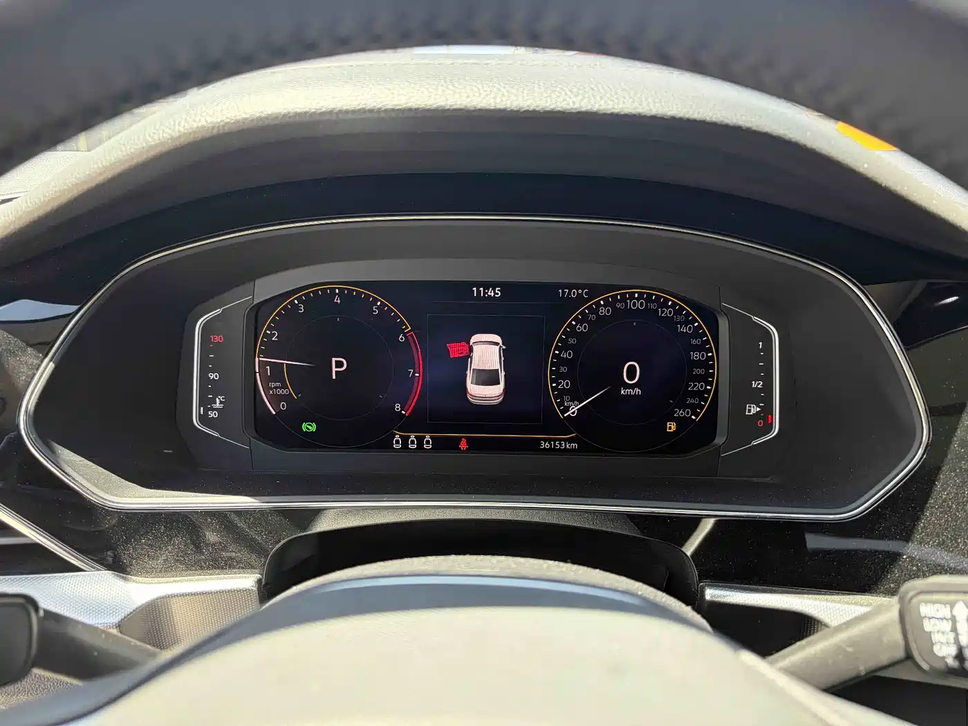 Volkswagen Passat 2022 330TSI Starlight Elite Edition фото 6