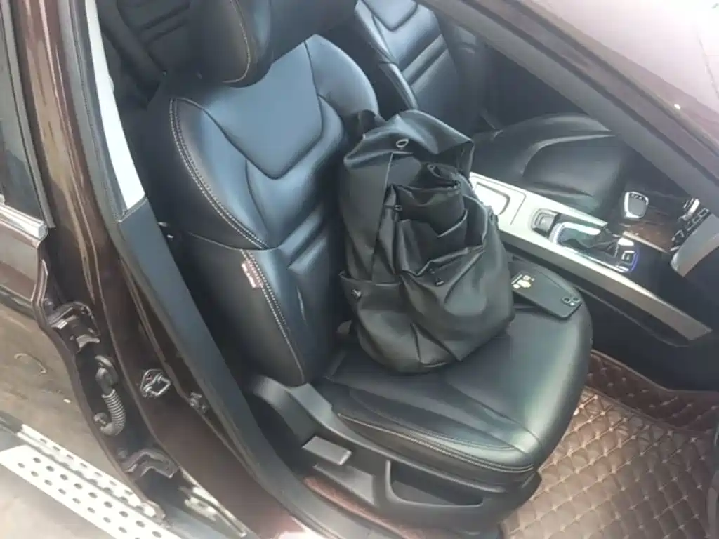 Luxgen U6 SUV 2016 2017 1.8T Charm Upgrade