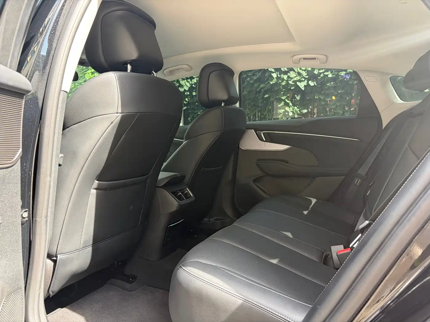 Buick LaCrosse 2025 2025 Model 28T Platinum Edition
