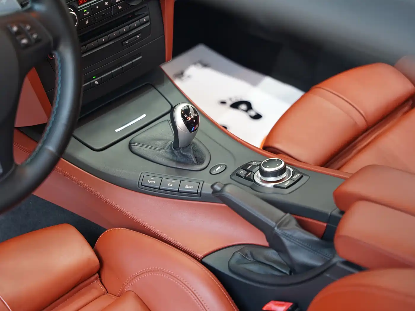 BMW M3 2011 M3 Coupe Carbon Fiber Roof Edition фото 17