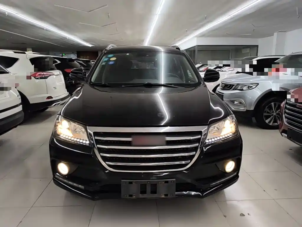 Фото 3 - Haval H2