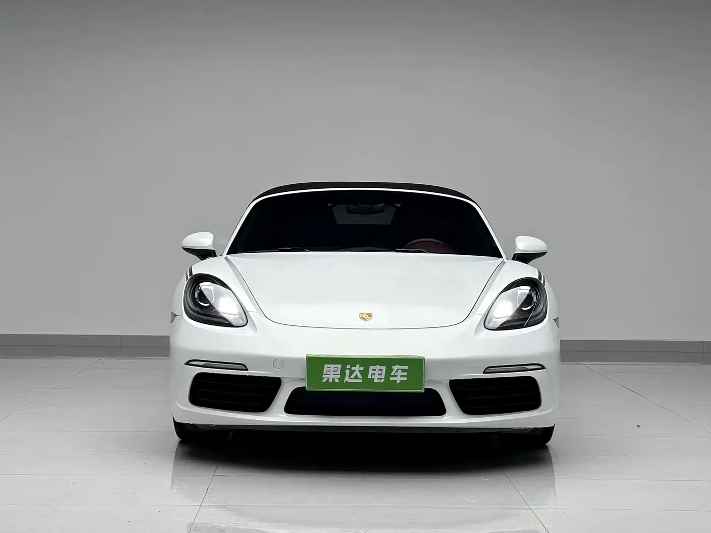 Porsche 718 2020 Boxster 2.0T фото 8