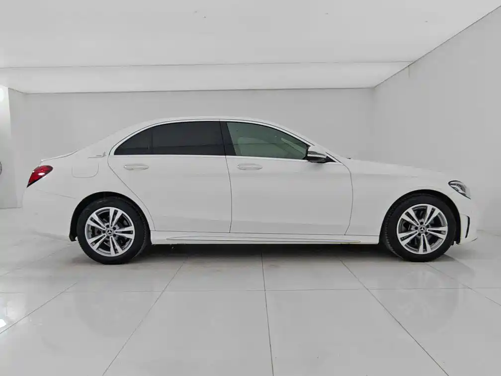 Mercedes-Benz C-Class 2021 C 200 L Fashion Sport Edition фото 8