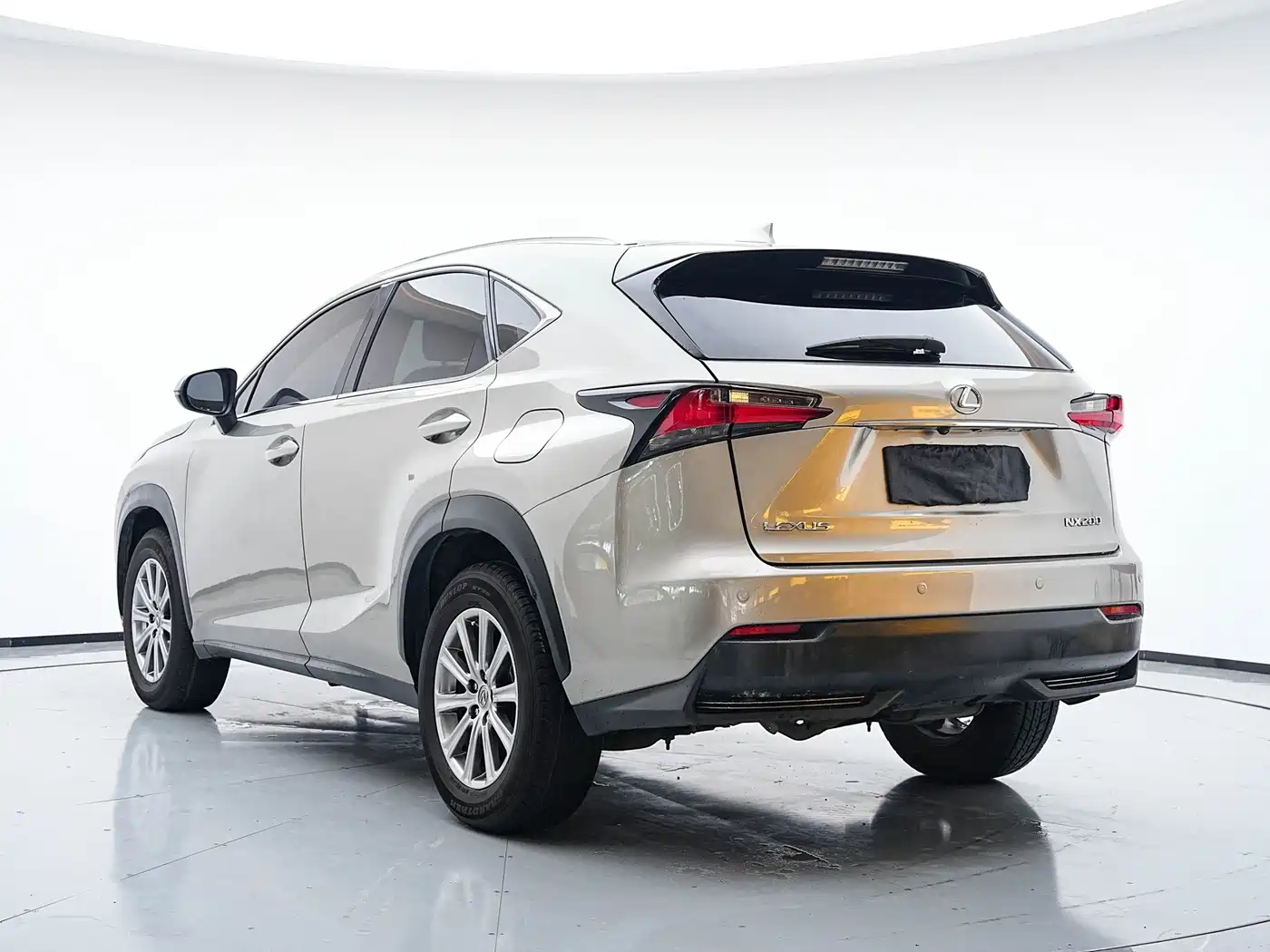 Фото 7 - Lexus NX