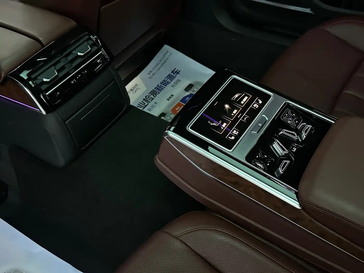 Audi A8 2018 A8L 55 TFSI quattro Luxury фото 23