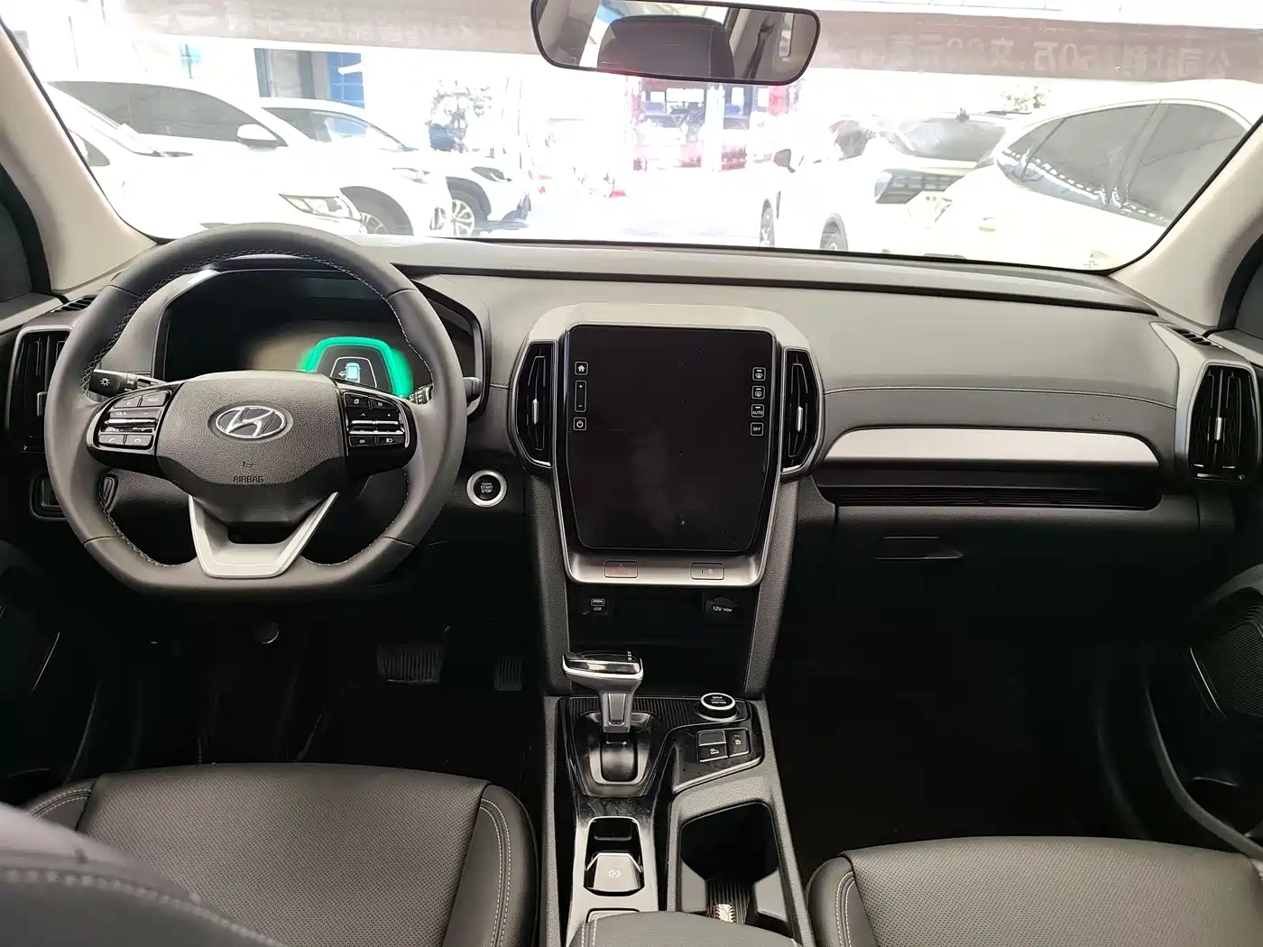 HYUNDAI BEIJING HYUNDAI IX35