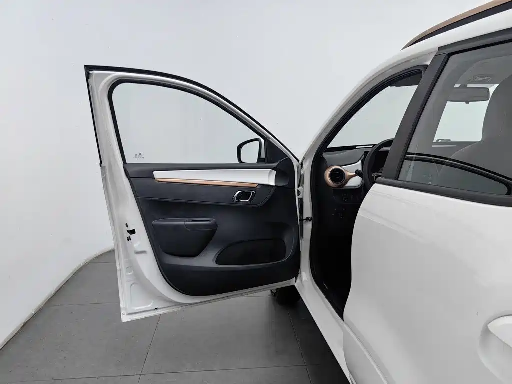 Dongfeng Yipai Nano BOX 2022 2022 Wind Chaser Edition 331KM Advanced Type