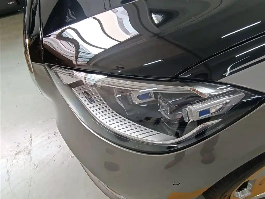 Mercedes-Benz Maybach S-Class 2025 Model S 480 4MATIC фото 6