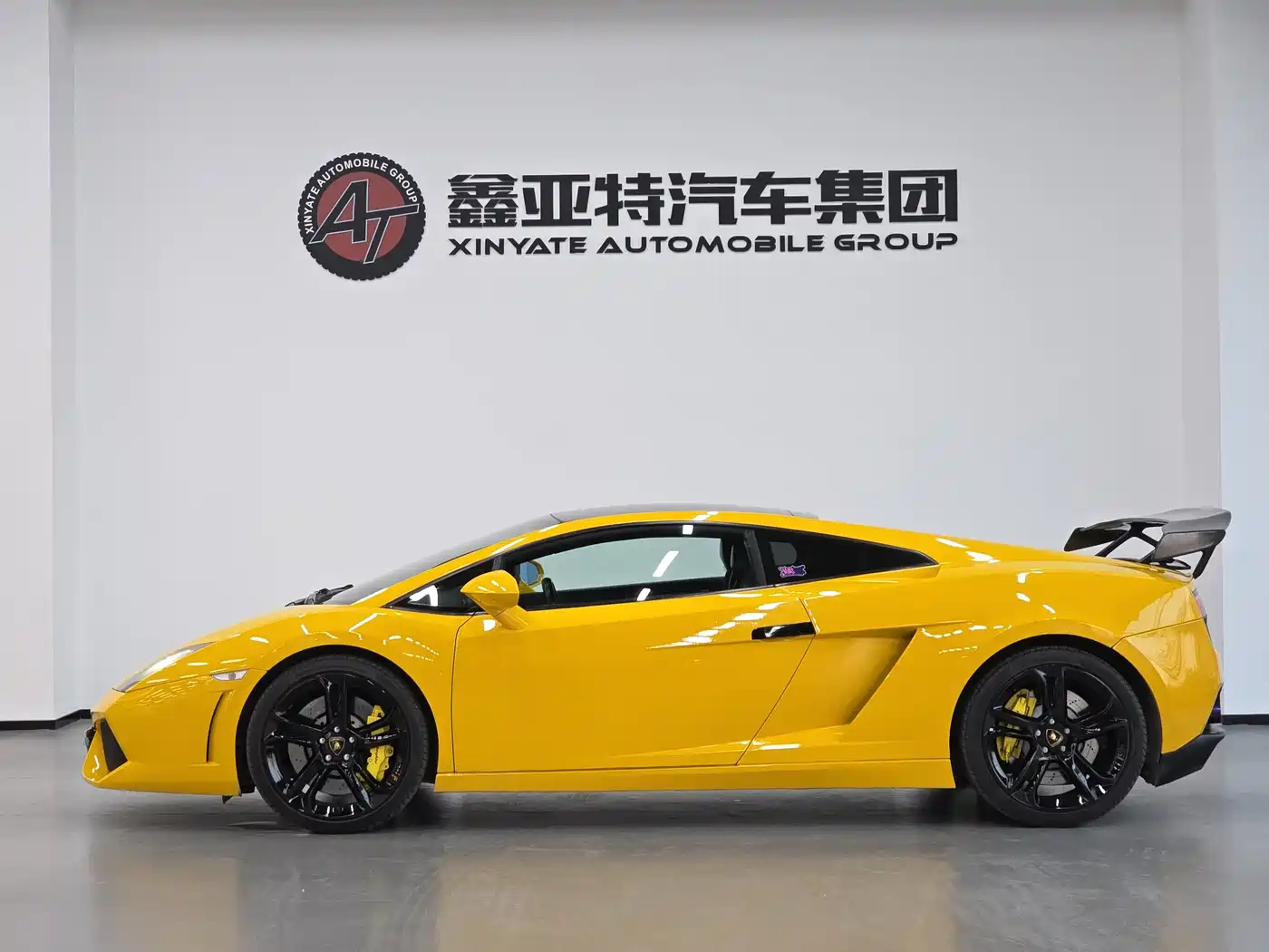 Lamborghini Gallardo 2010 LP 550-2 Standard Edition фото 5