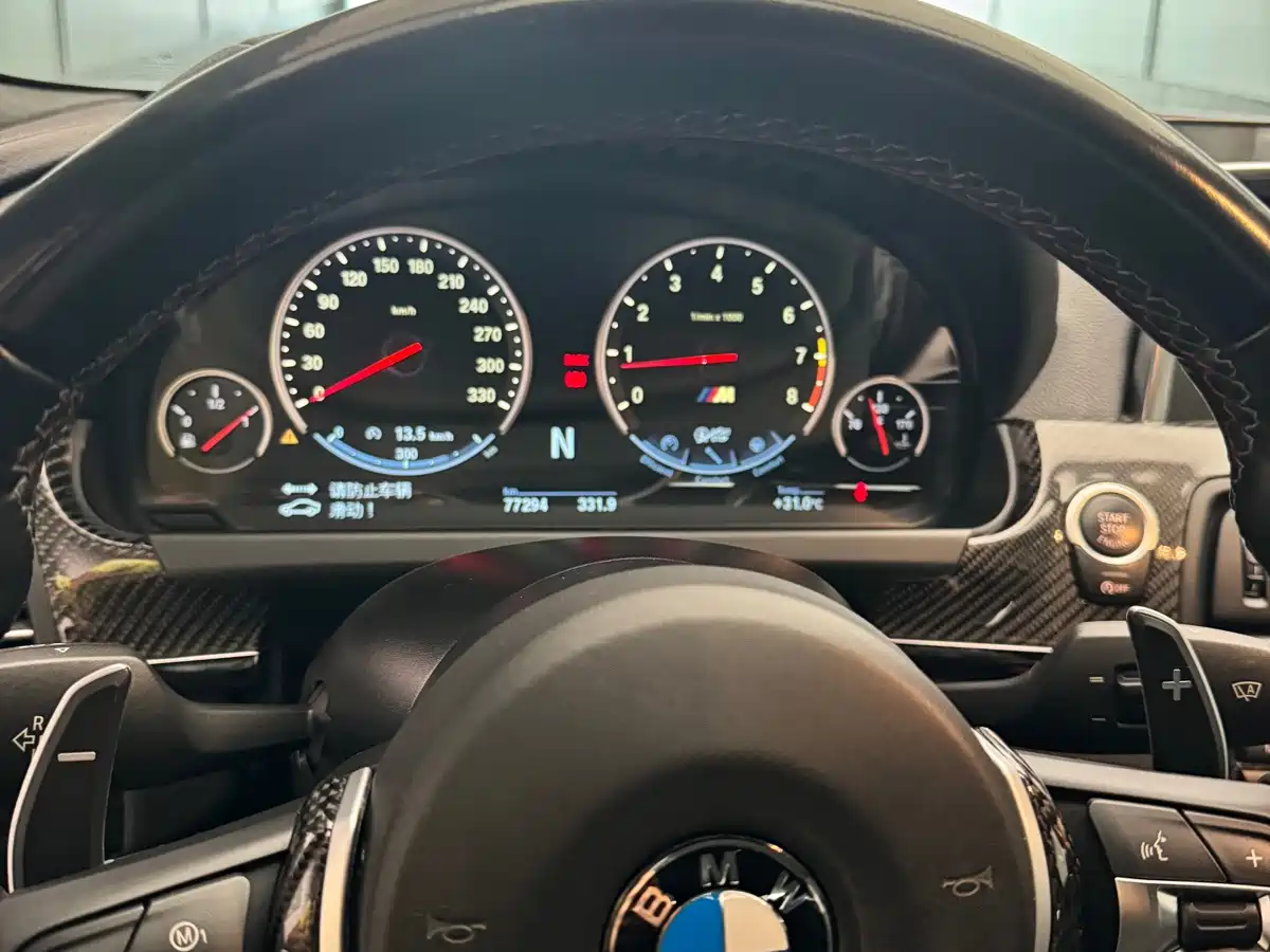 Фото 28 - BMW M6