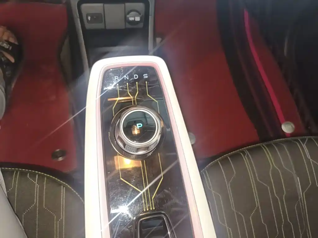 Changan Benben E-Star 2020 2020 Heartbeat Edition (NMC Battery)