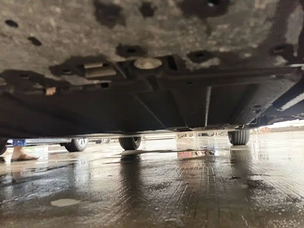 Dongfeng Yipai Nano 01 2024 2024 330 Air