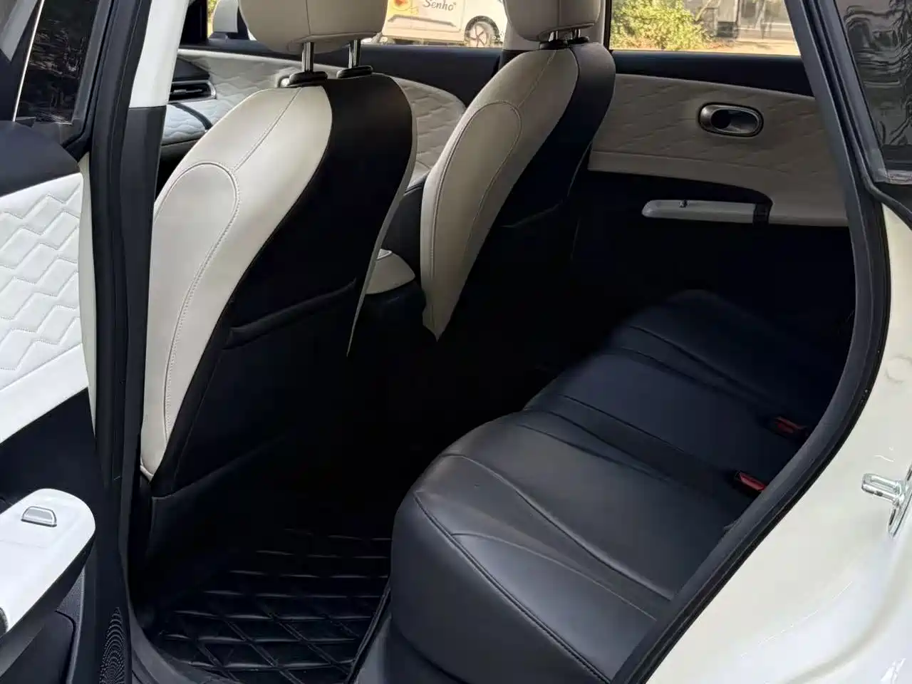 Dongfeng Yipai Nano 01 2025 2025 330 Driving Training Edition