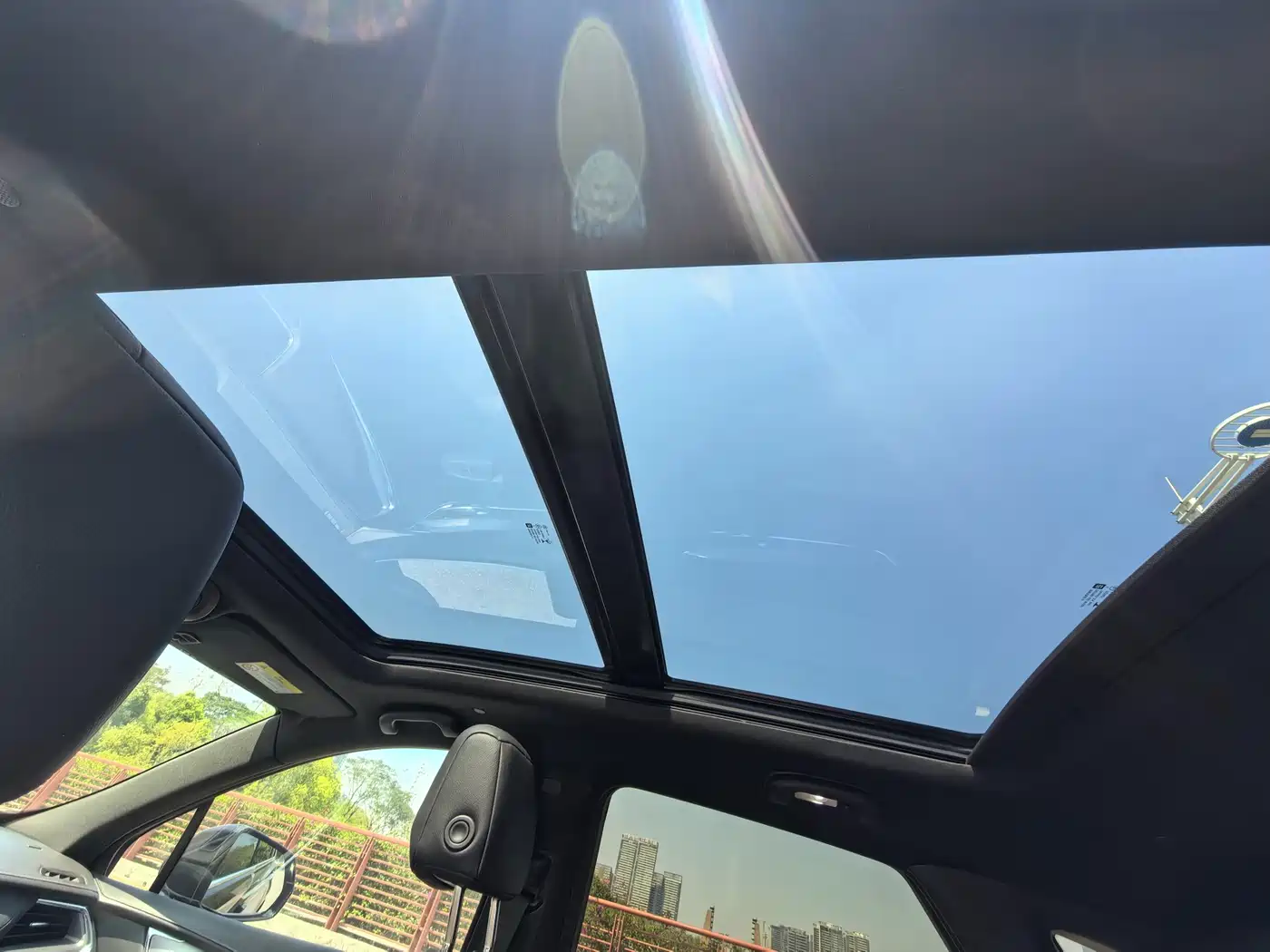 Cadillac XT5 2020 28T AWD Technology Model фото 14