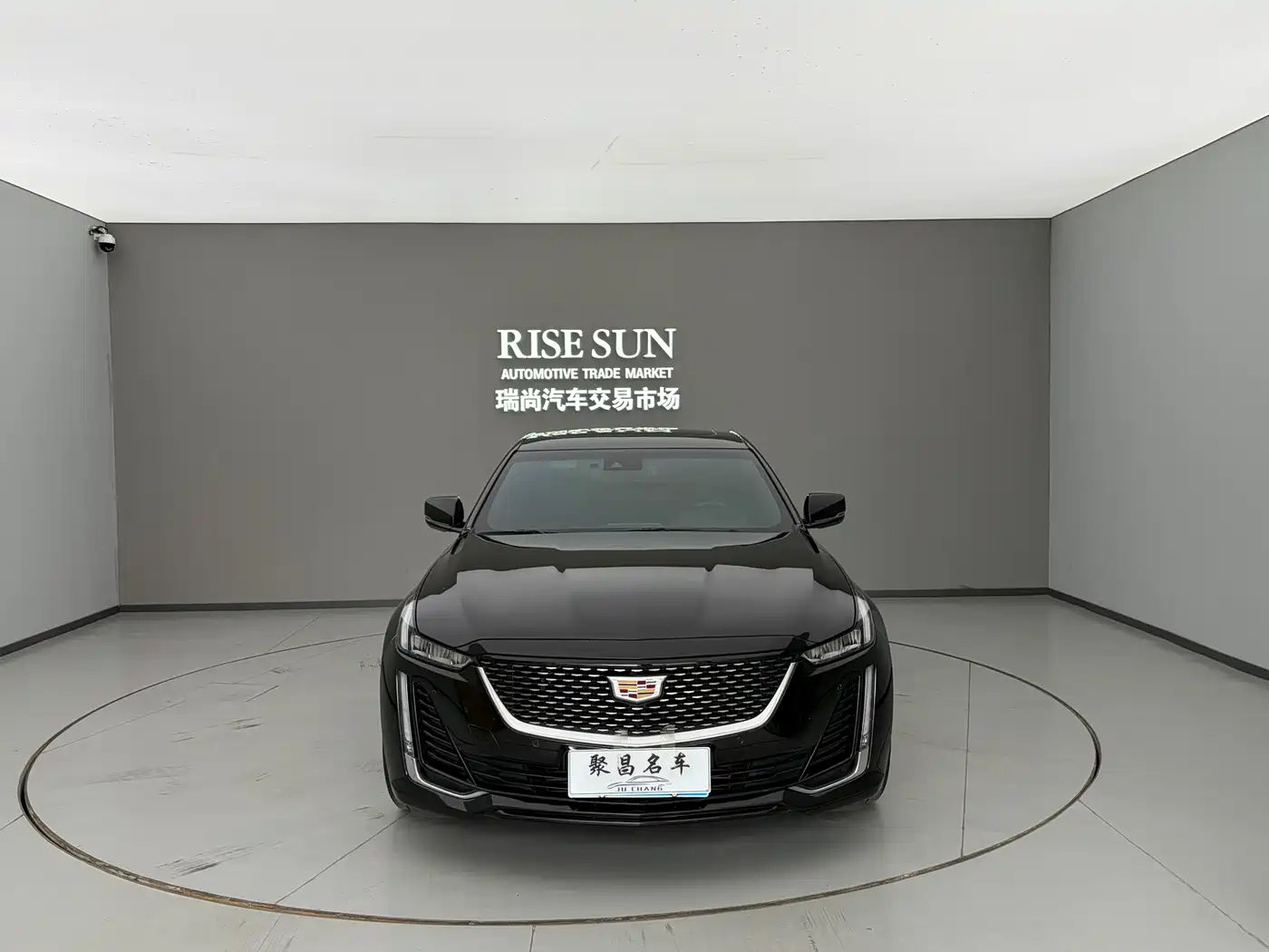 Cadillac CT5 2022 28T Luxury Edition фото 2