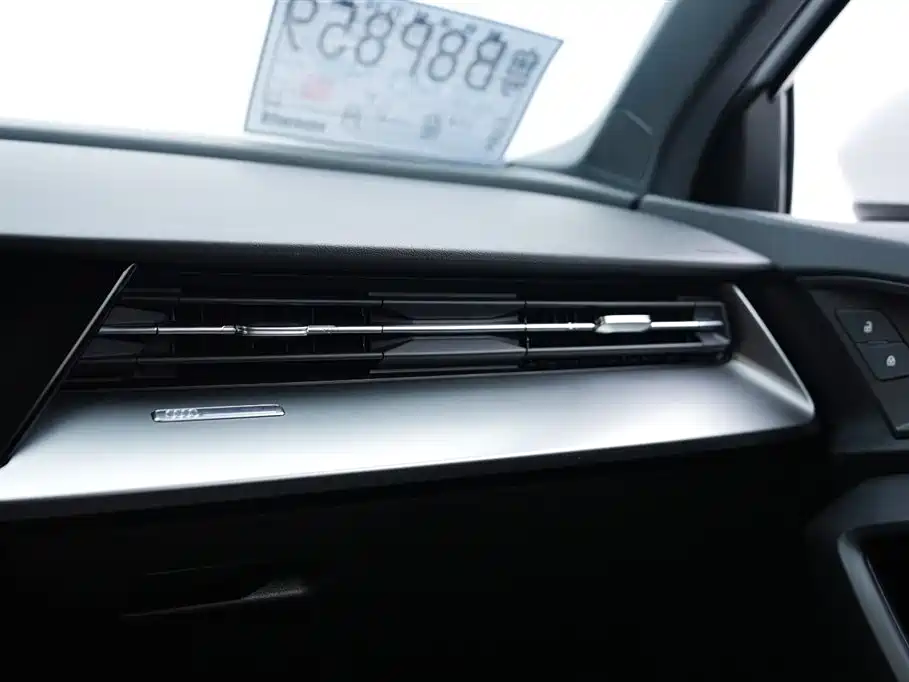 Audi A3 2022 Sportback 35 TFSI Progressive Sport фото 18