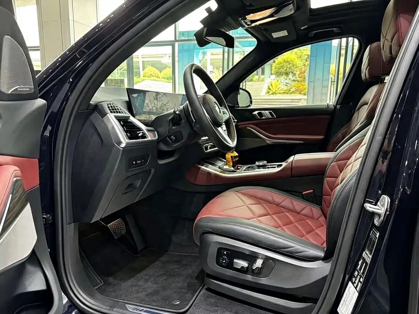 Фото 4 - BMW X5