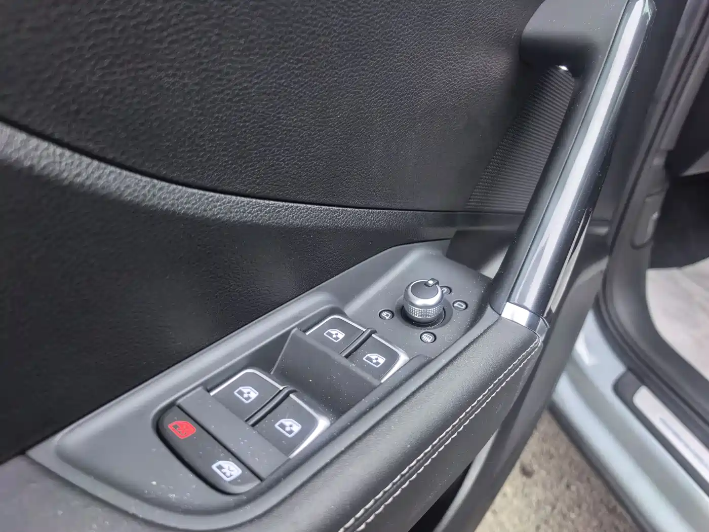 Audi Q2L 2023 35TFSI Fashion Sport фото 6