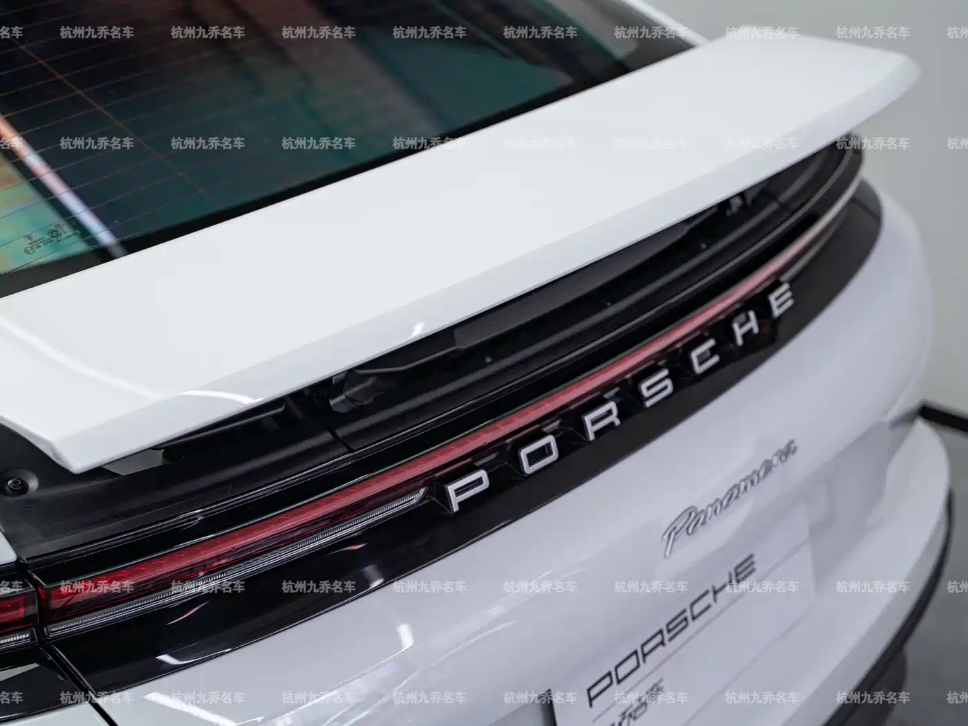 Porsche Panamera 2026 2026 Panamera 2.9T