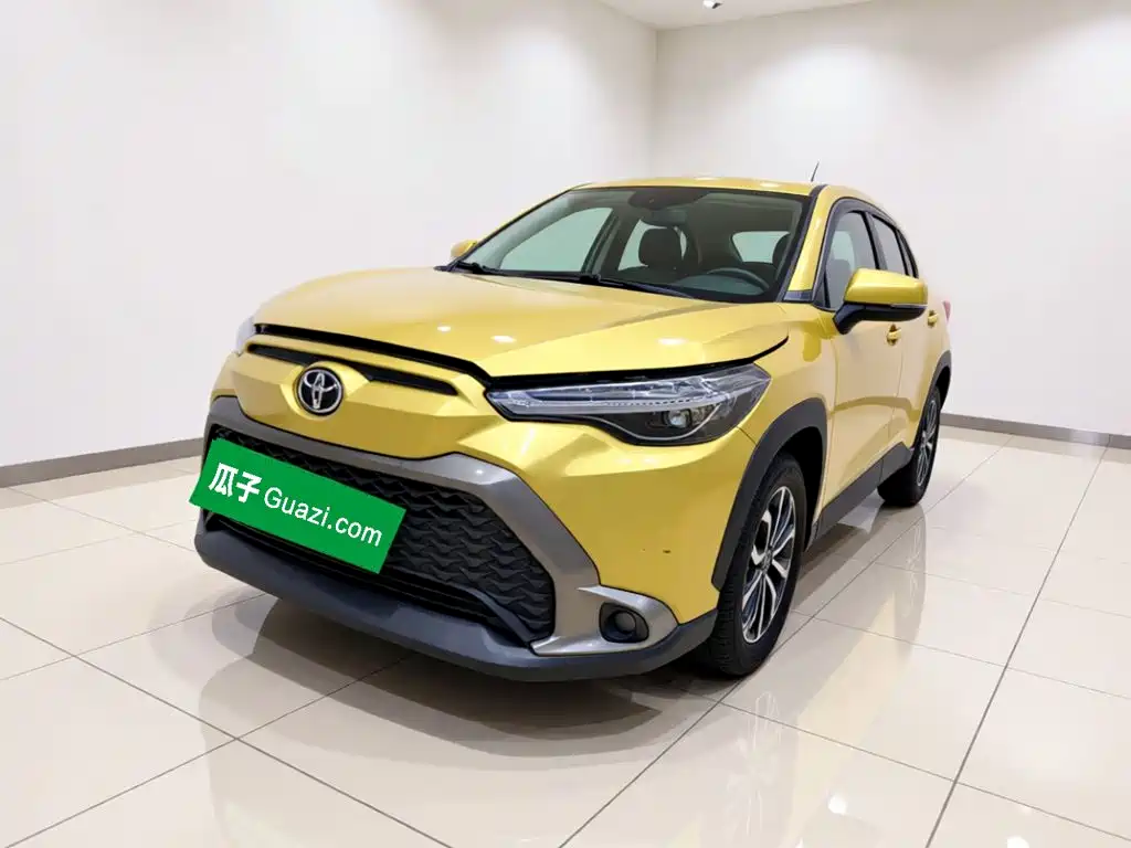 Фото 1 - Toyota Frontlander
