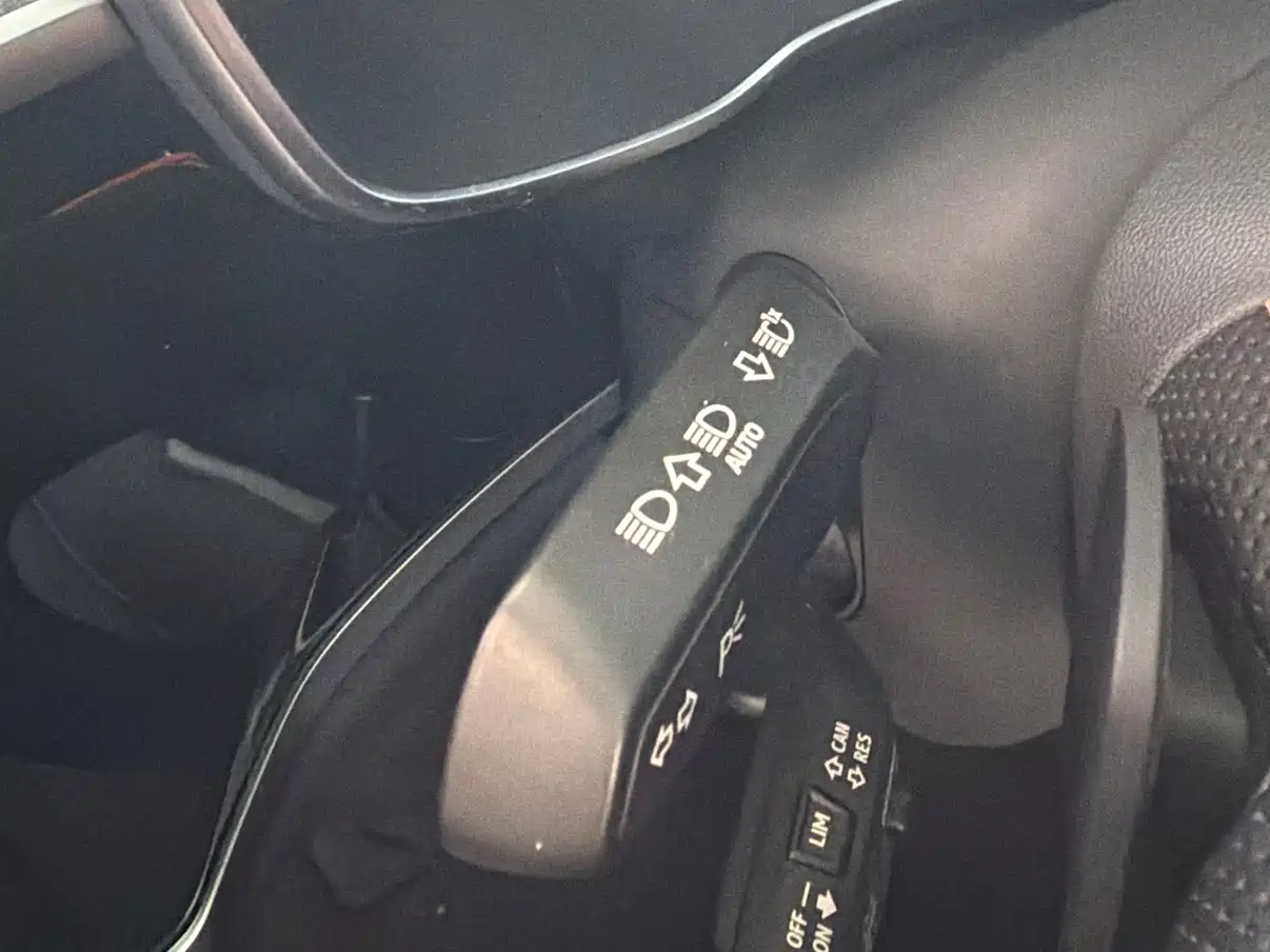 Audi Q3 2024 2024 35 TFSI Fashion Sport