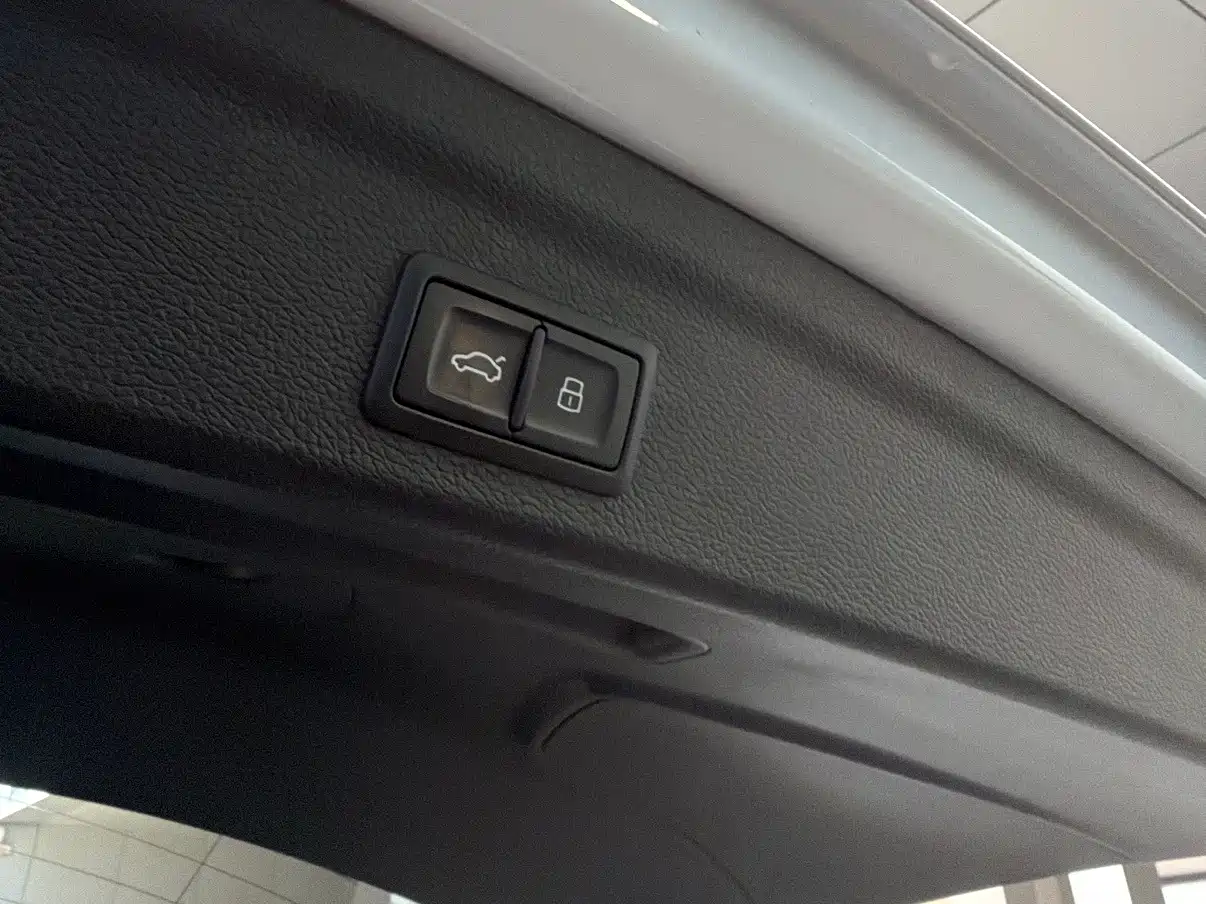 Audi Q3 2024 2024 35 TFSI Fashion Sport