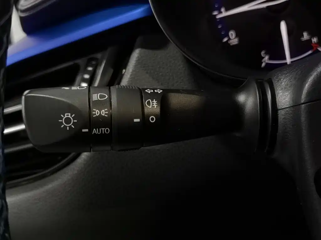 Toyota IZOA 2021 2021 2.0L Yixiang Edition