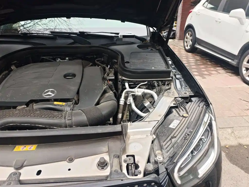 Mercedes-Benz GLC 2022 Facelift II GLC 260 L 4MATIC Luxury фото 23