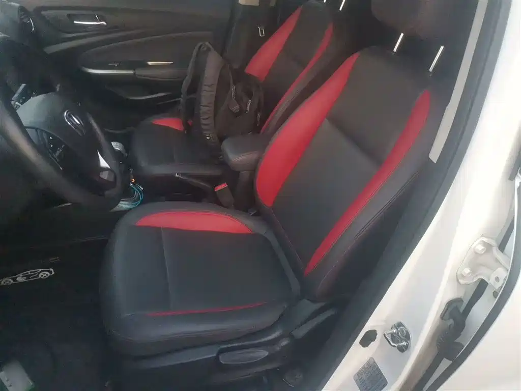 Changan CS15 2017 2016 1.5L Manual Luxury