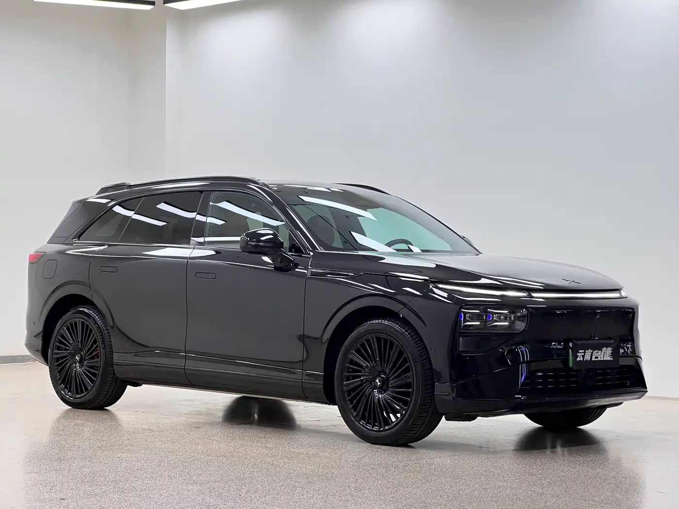 2026 XPeng G9