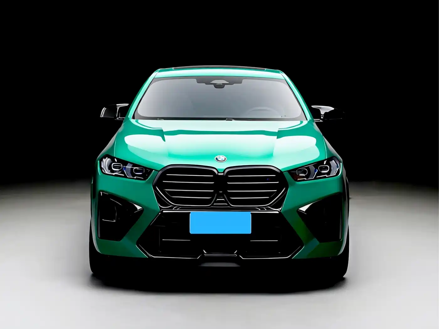 BMW X6, миниатюра 2