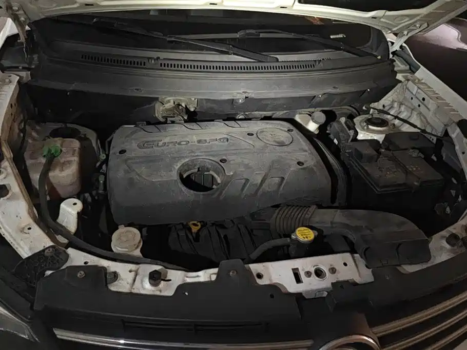 DONGFENG SCENERY S560