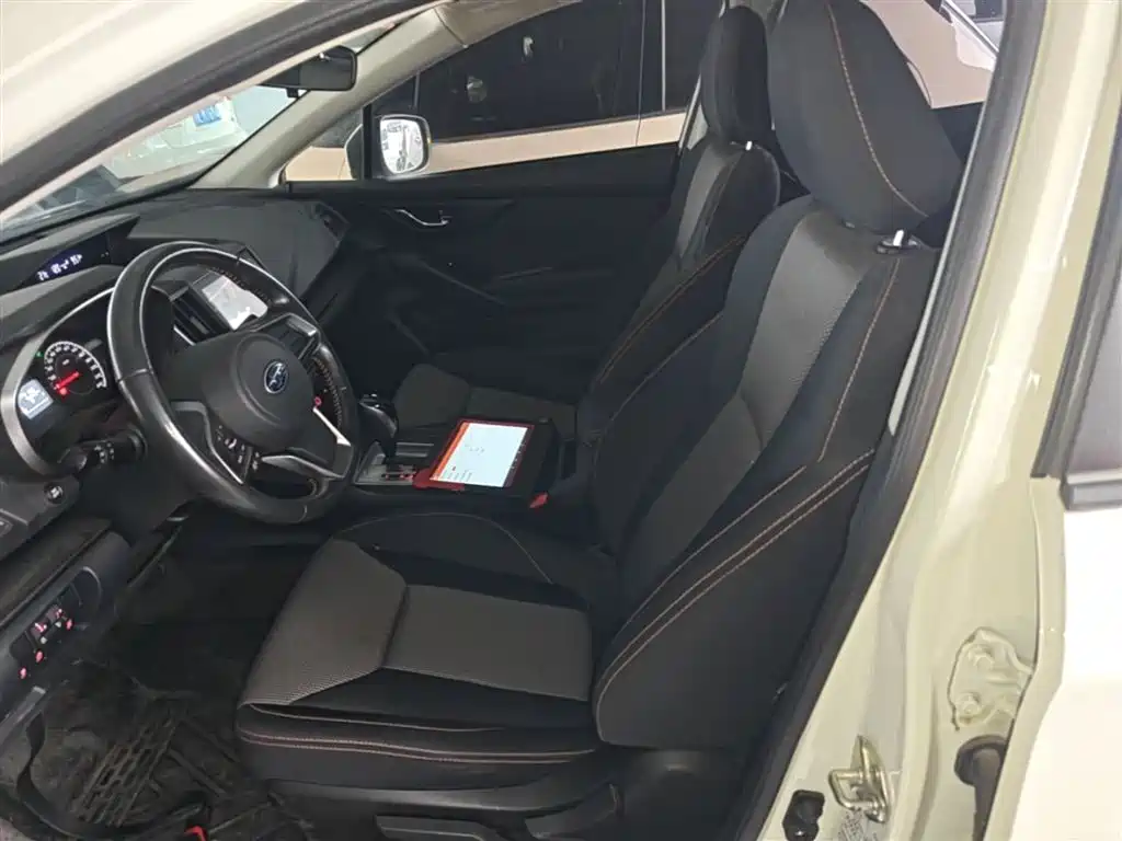 Subaru XV 2019 2.0i AWD Elite China VI фото 15