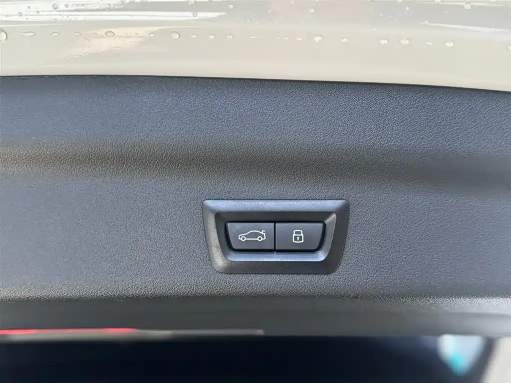 BMW X1 2023 xDrive25Li X Design Package фото 25