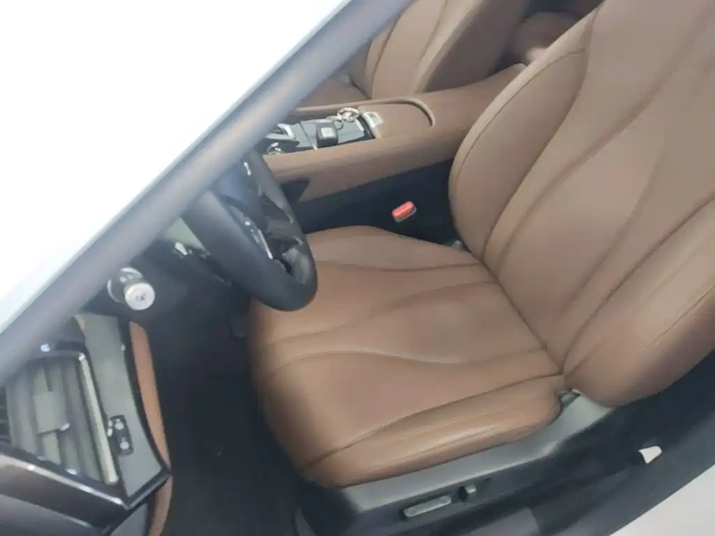 Acura CDX 2019 2016 1.5T 2WD Exclusive Edition