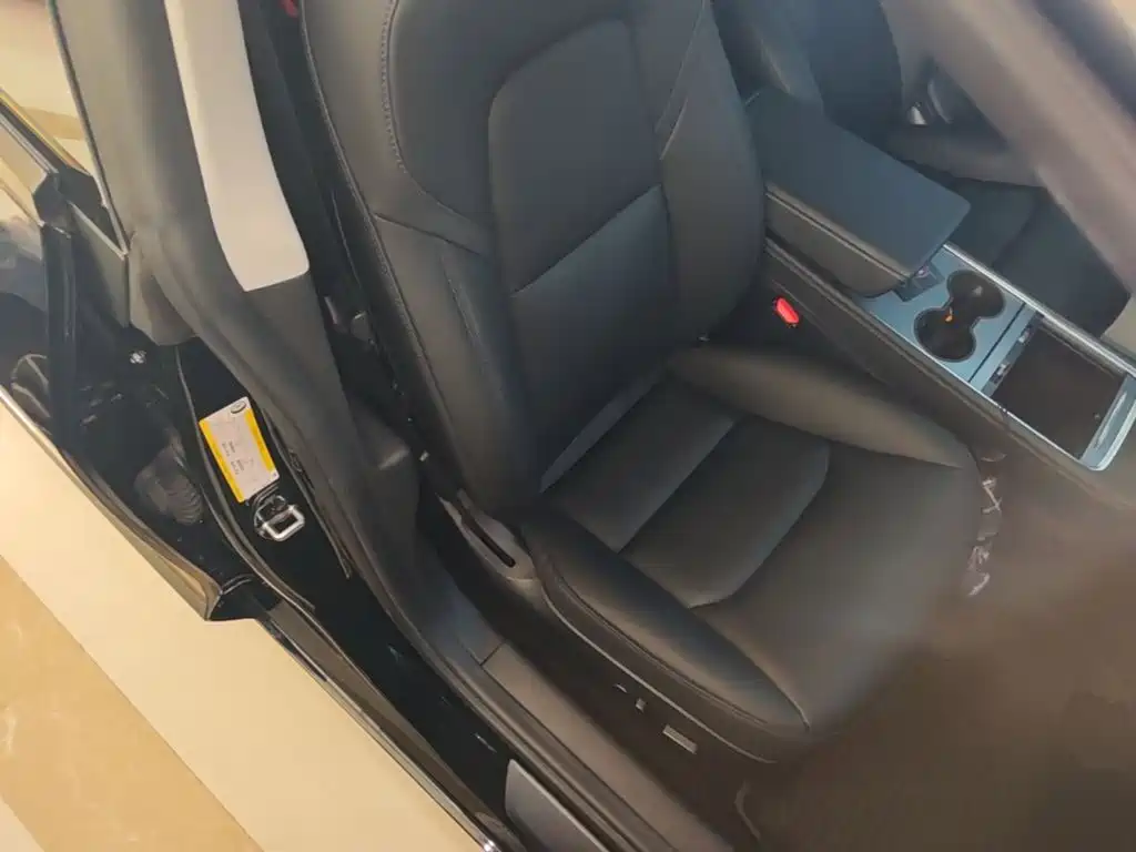 Фото 25 - Tesla Model 3