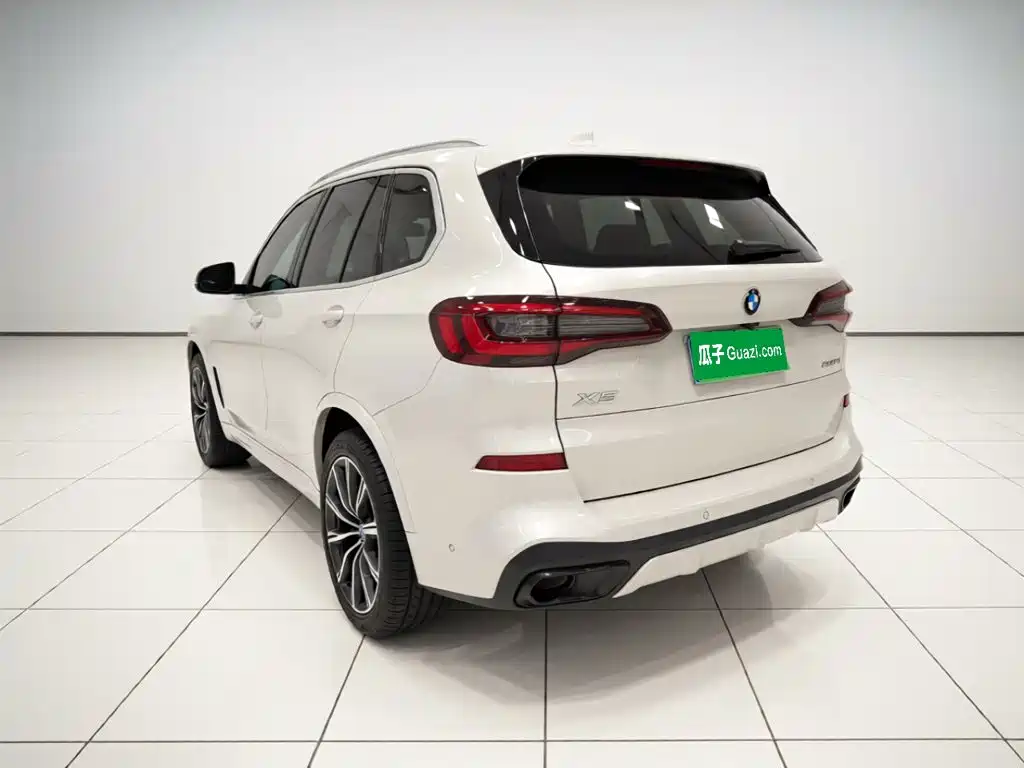 2022 BMW X5 (Import)