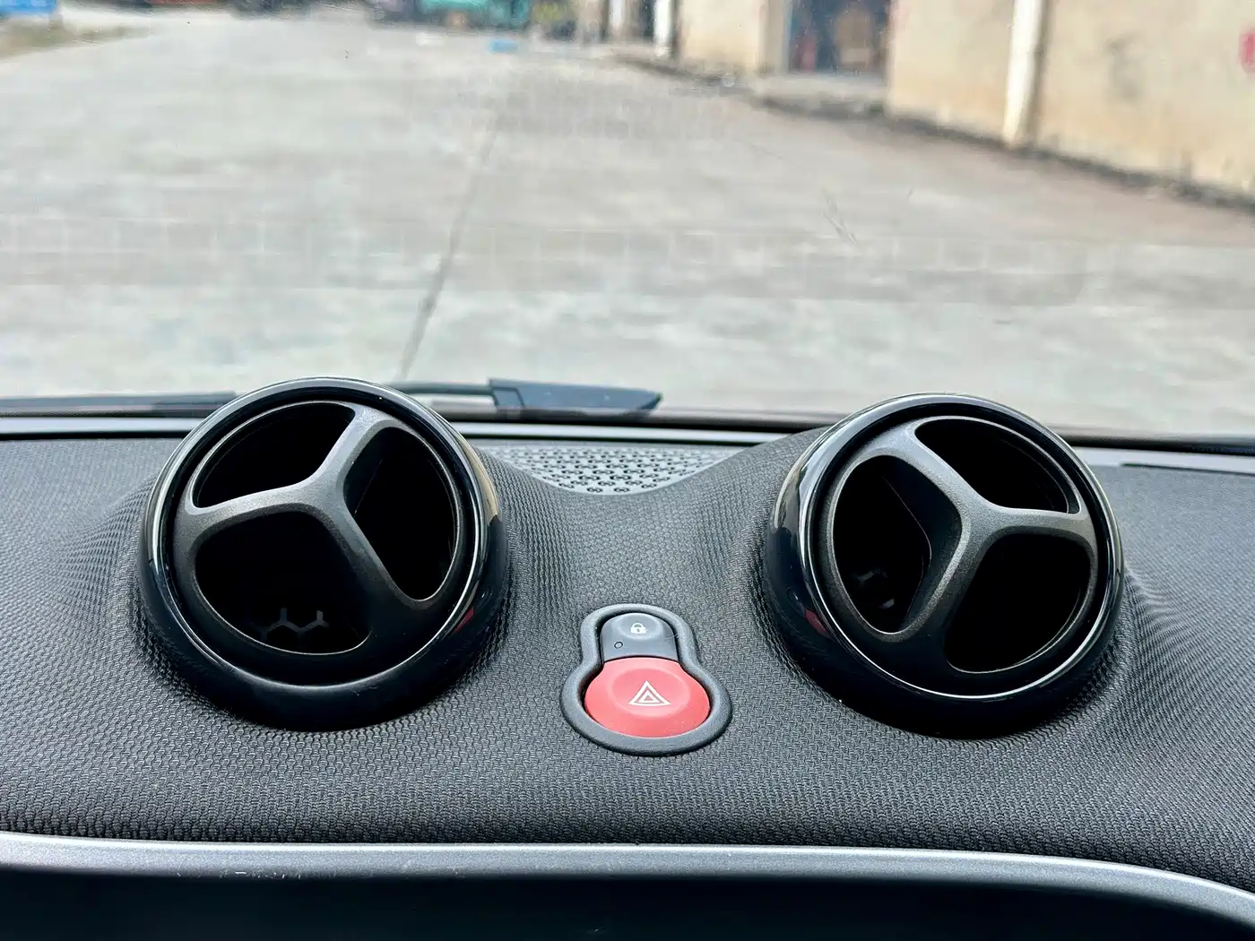 smart forfour 2018 2016 1.0L 52kW Passion Edition