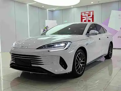 BYD Seal 07 DM-i