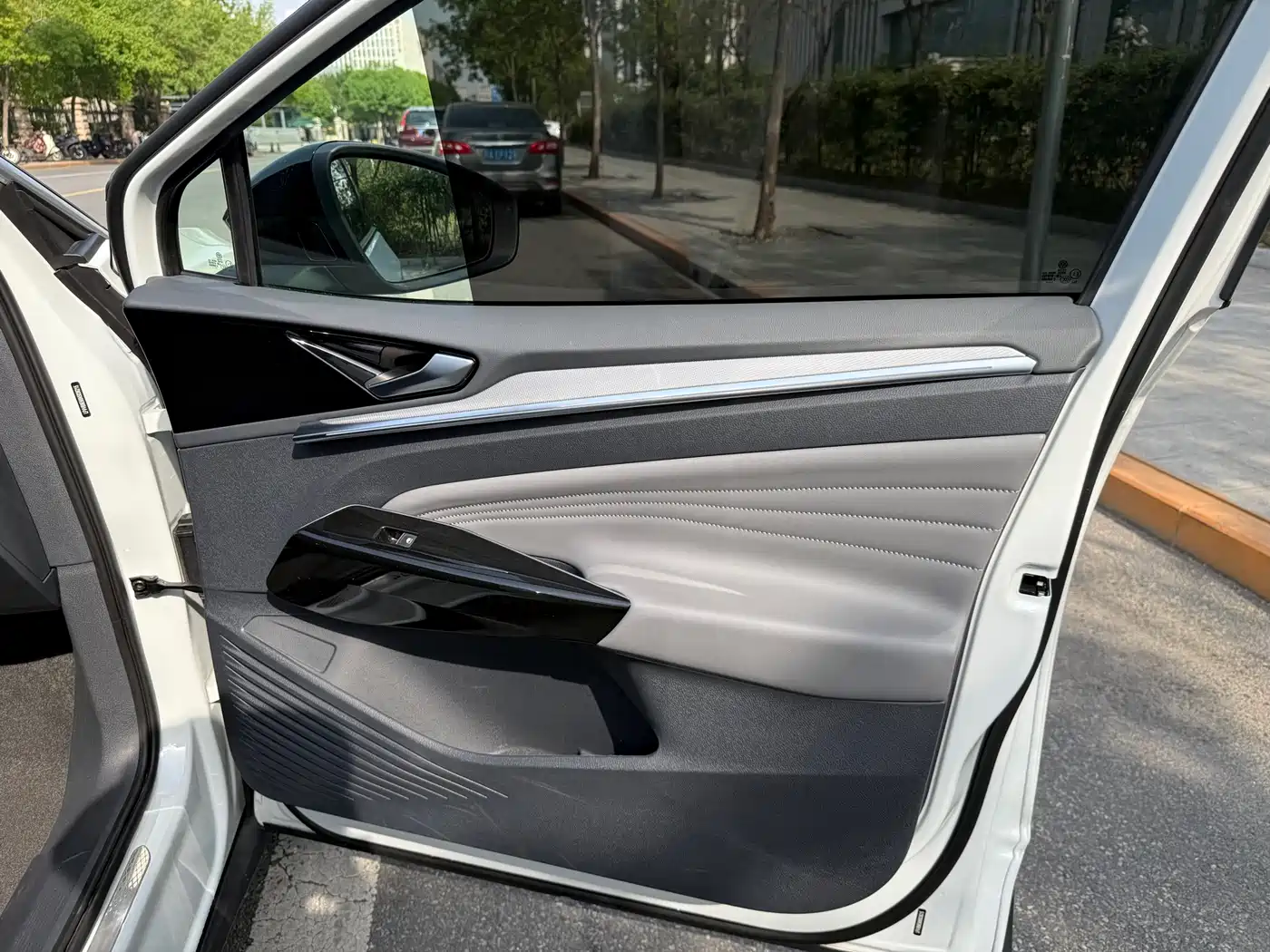 Volkswagen ID.4 CROZZ 2022 Long Range Lite PRO Edition фото 24