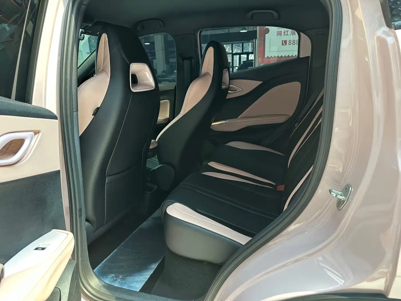 BYD Seagull 2026 2025 Smart Driving Edition 405km Flying Edition