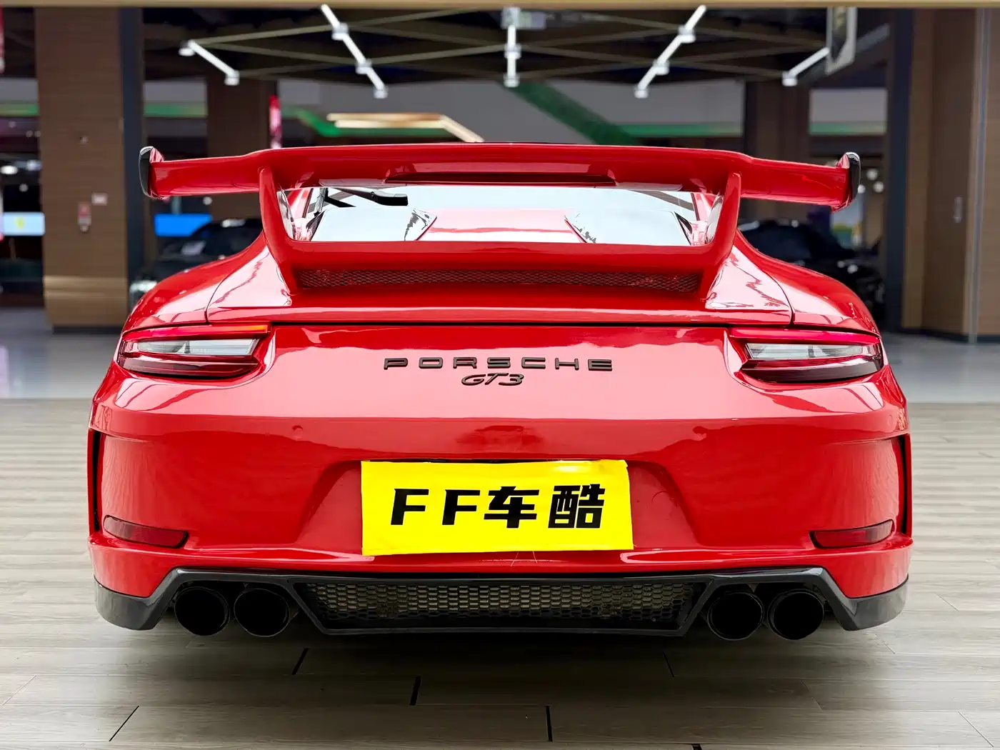 Porsche 911 2012 Carrera 3.4L фото 7
