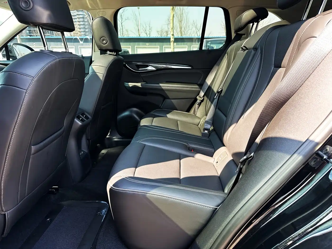 Buick Envision Plus 2022 Enclave Plus 652T 5-Seater AWD Luxury фото 15