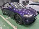 Photo 2 - Zhijie Luxeed R7