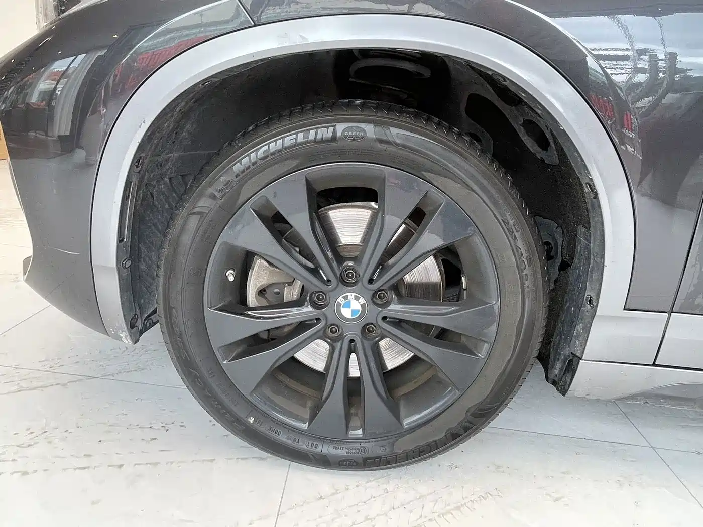 Фото 20 - BMW X2