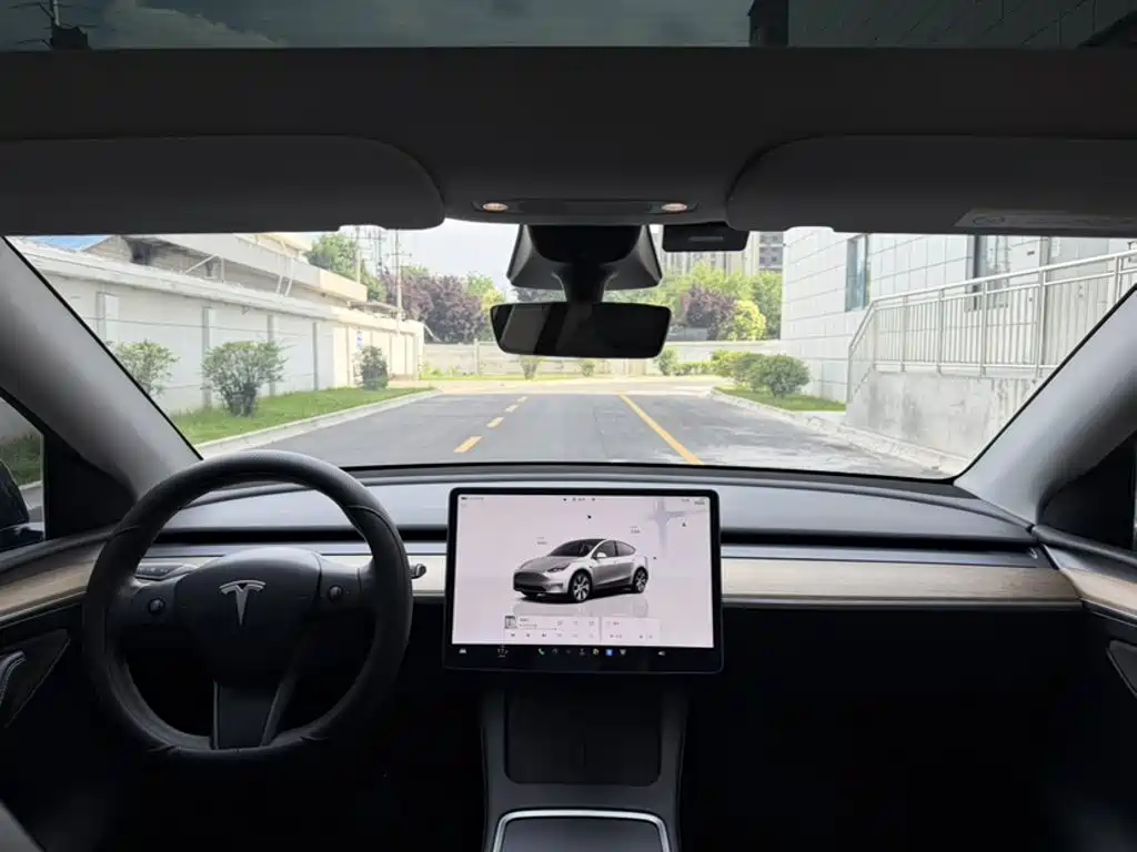 Фото 7 - Tesla Model Y