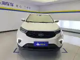Фото 2 - Ford Territory