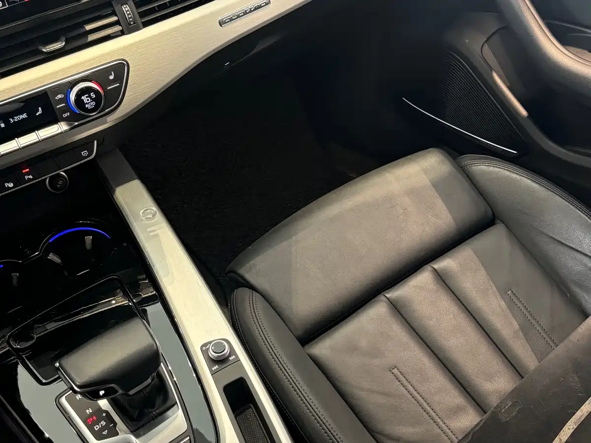 Audi A5 (Import) 2022 Sportback 45 TFSI quattro Premium Dynamic фото 16